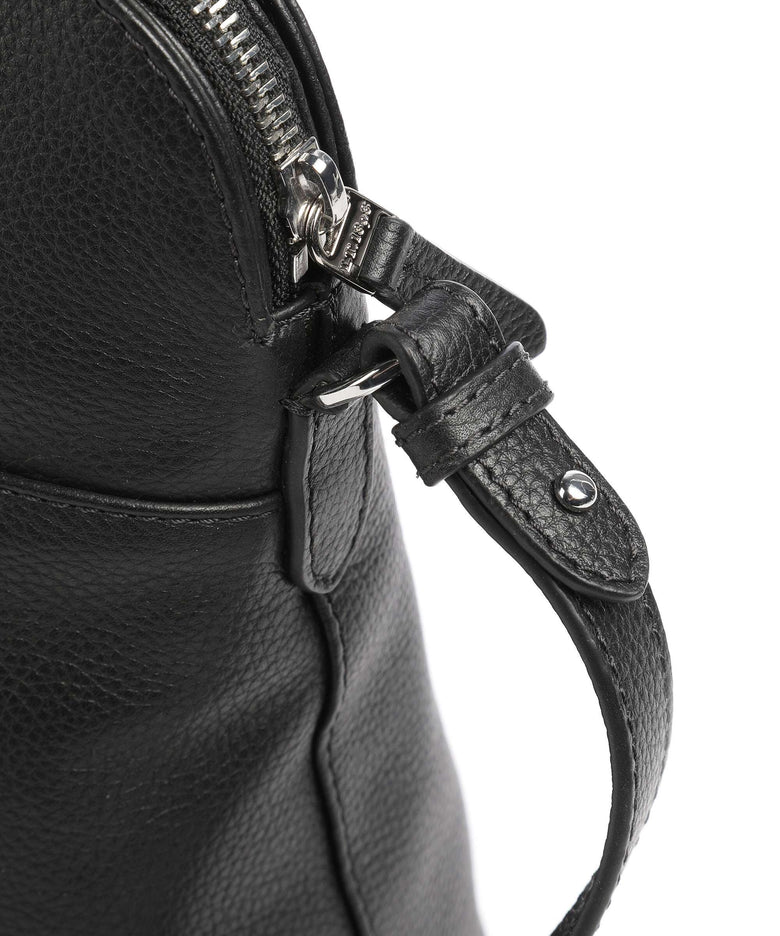 Le Tanneur Sophie Briefcase noir