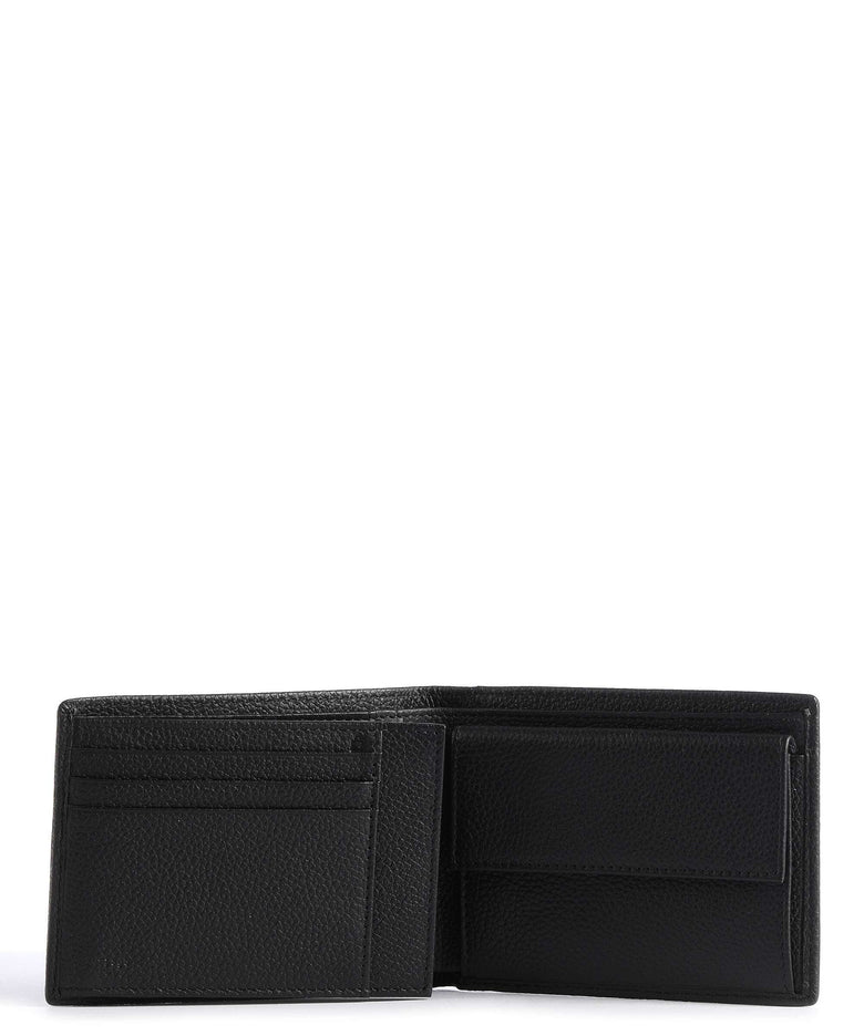 Le Tanneur Charles Wallet noir
