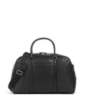 Le Tanneur Charles Weekend bag black