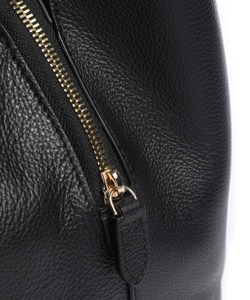 Le Tanneur Juliette Hobo bag noir