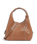Le Tanneur Juliette Handbag tan