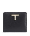 Le Tanneur Gisele Wallet noir