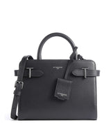 Le Tanneur Emilie Håndtaske noir