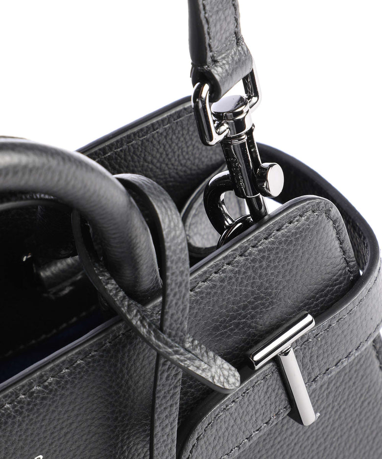 Le Tanneur Emilie Handbag noir