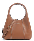 Le Tanneur Juliette Crossbody bag tan