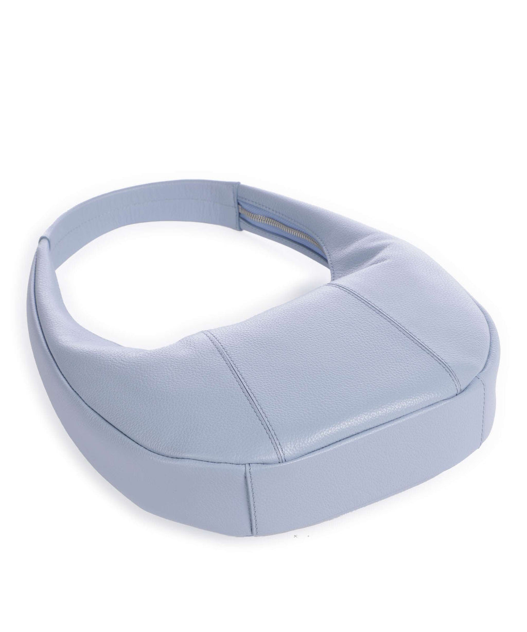 Le Tanneur Juliette Hobo bag lavande