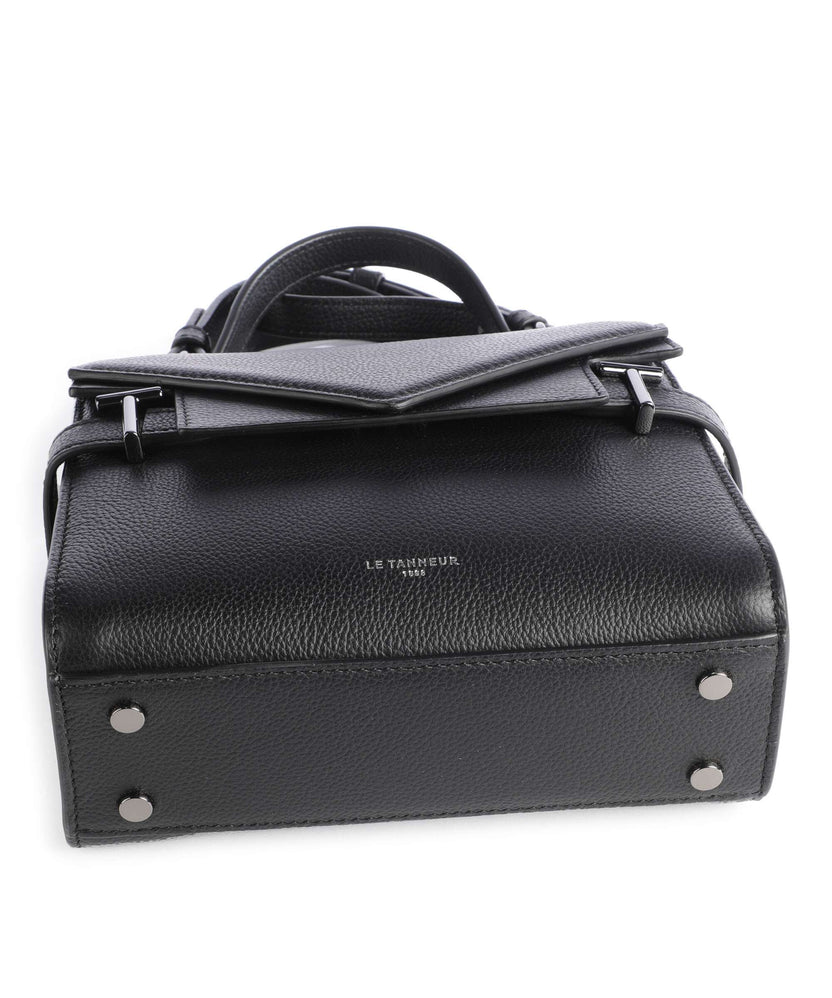 Le Tanneur Emilie Crossbody bag noir
