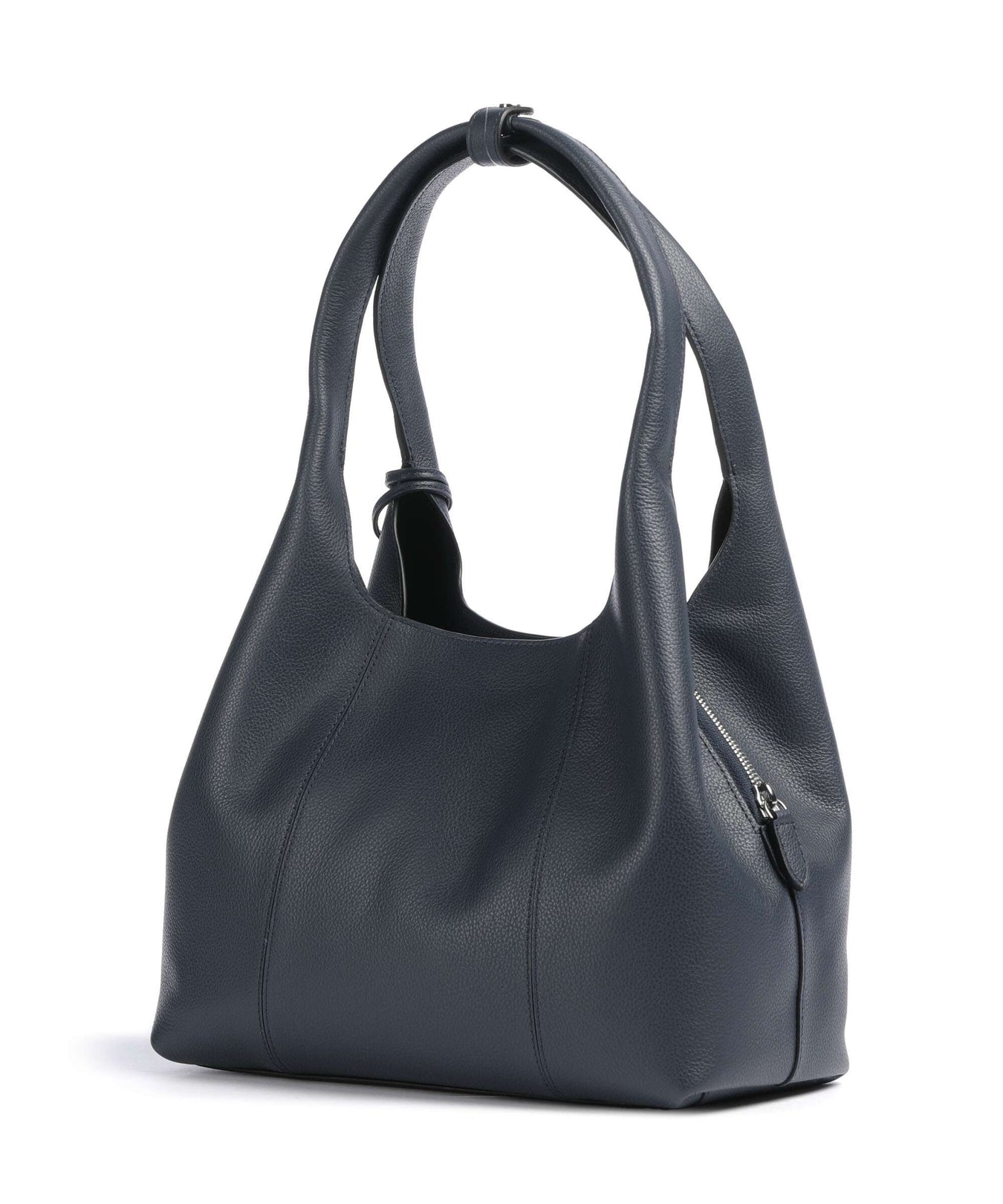 Le Tanneur Juliette Hobo bag crepuscule