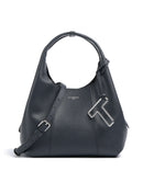 Le Tanneur Juliette Handbag twilight