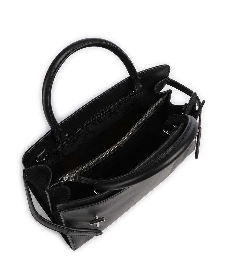 Le Tanneur Emilie Handbag black