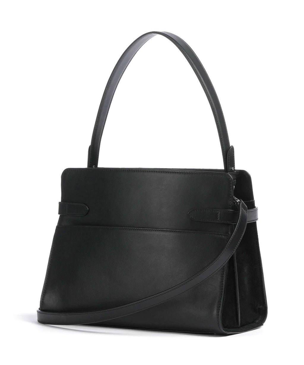 Le Tanneur Emilie Shoulder bag black