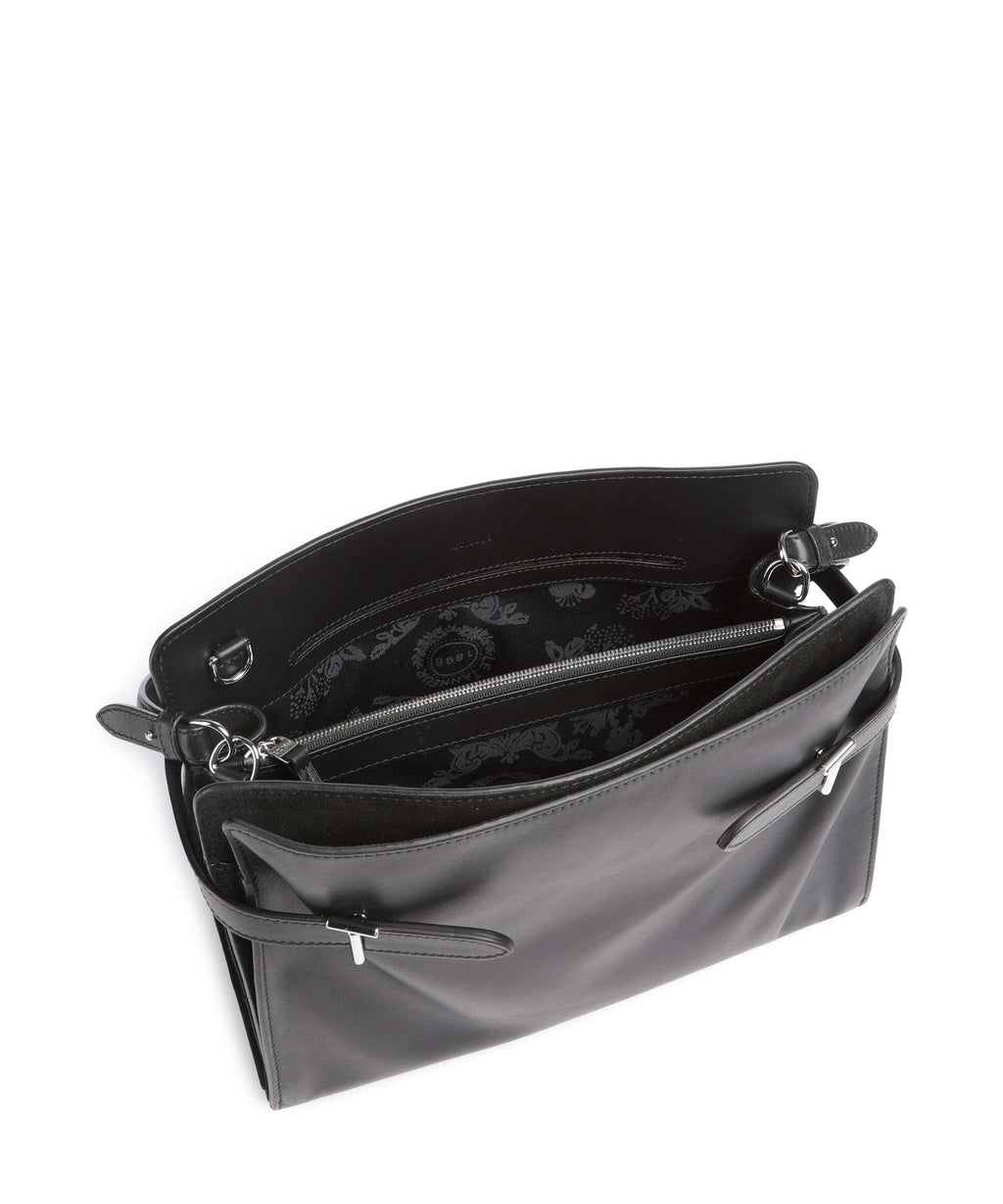 Le Tanneur Emilie Shoulder bag black