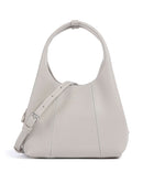 Le Tanneur Juliette Crossover taske pebble