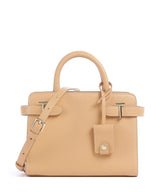 Le Tanneur Emilie Håndtaske beige pampa