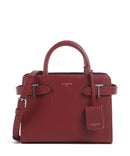 Le Tanneur Emilie Håndtaske revolution