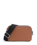 Le Tanneur Emile Crossbody bag tan