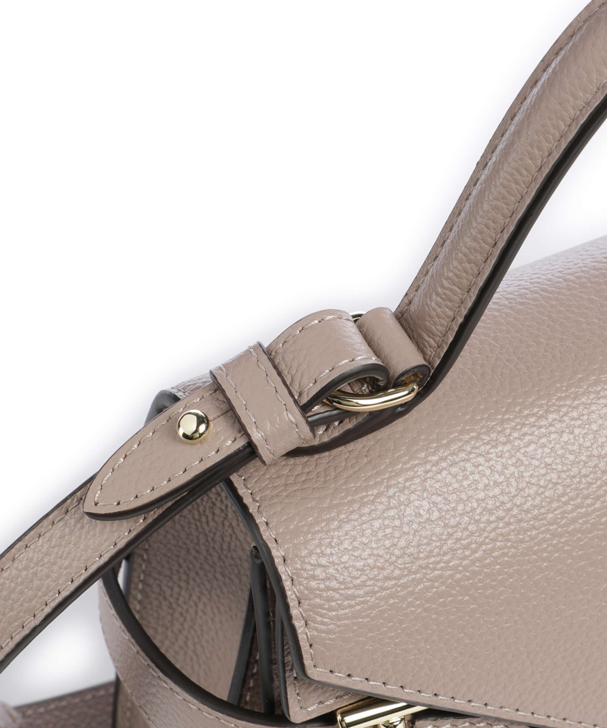 Le Tanneur Emilie Crossbody bag fossile