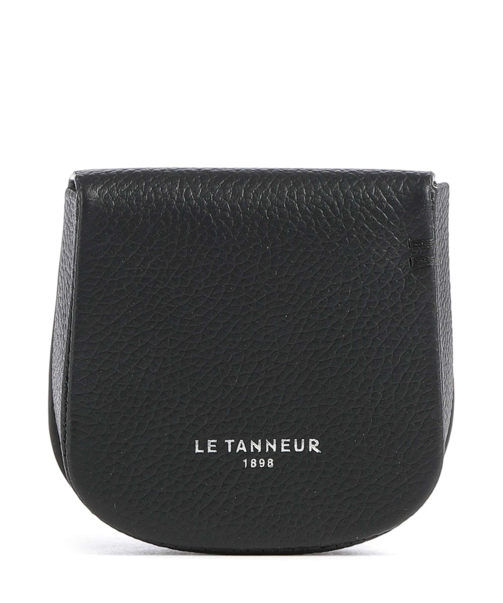 Le Tanneur Lucien Wallet black