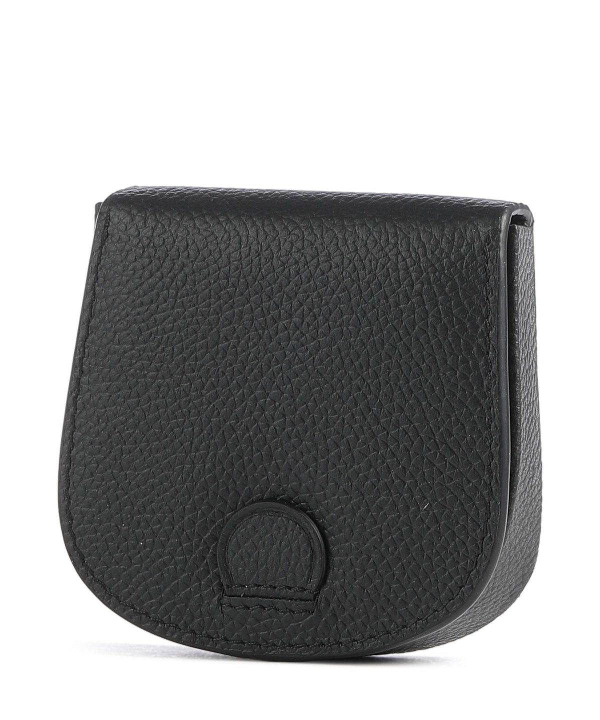 Le Tanneur Lucien Wallet black