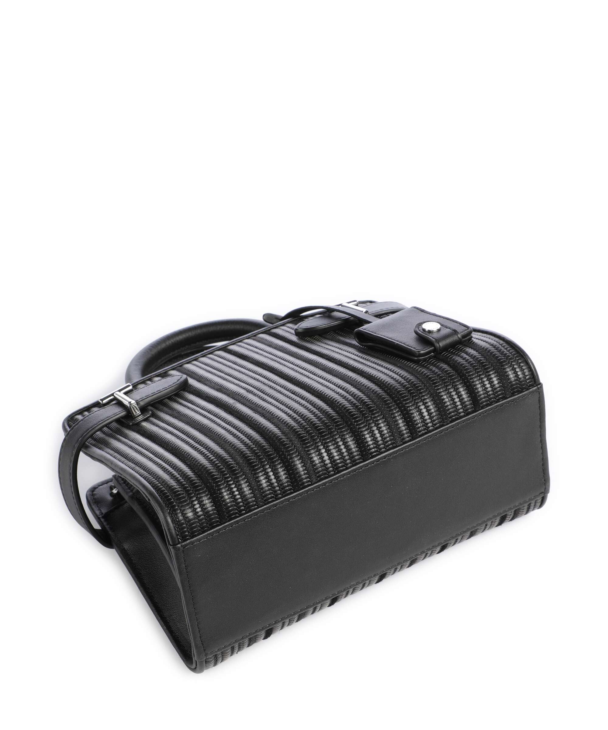Le Tanneur Emilie Handbag noir