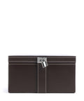 Le Tanneur Large Jewelry box arabica