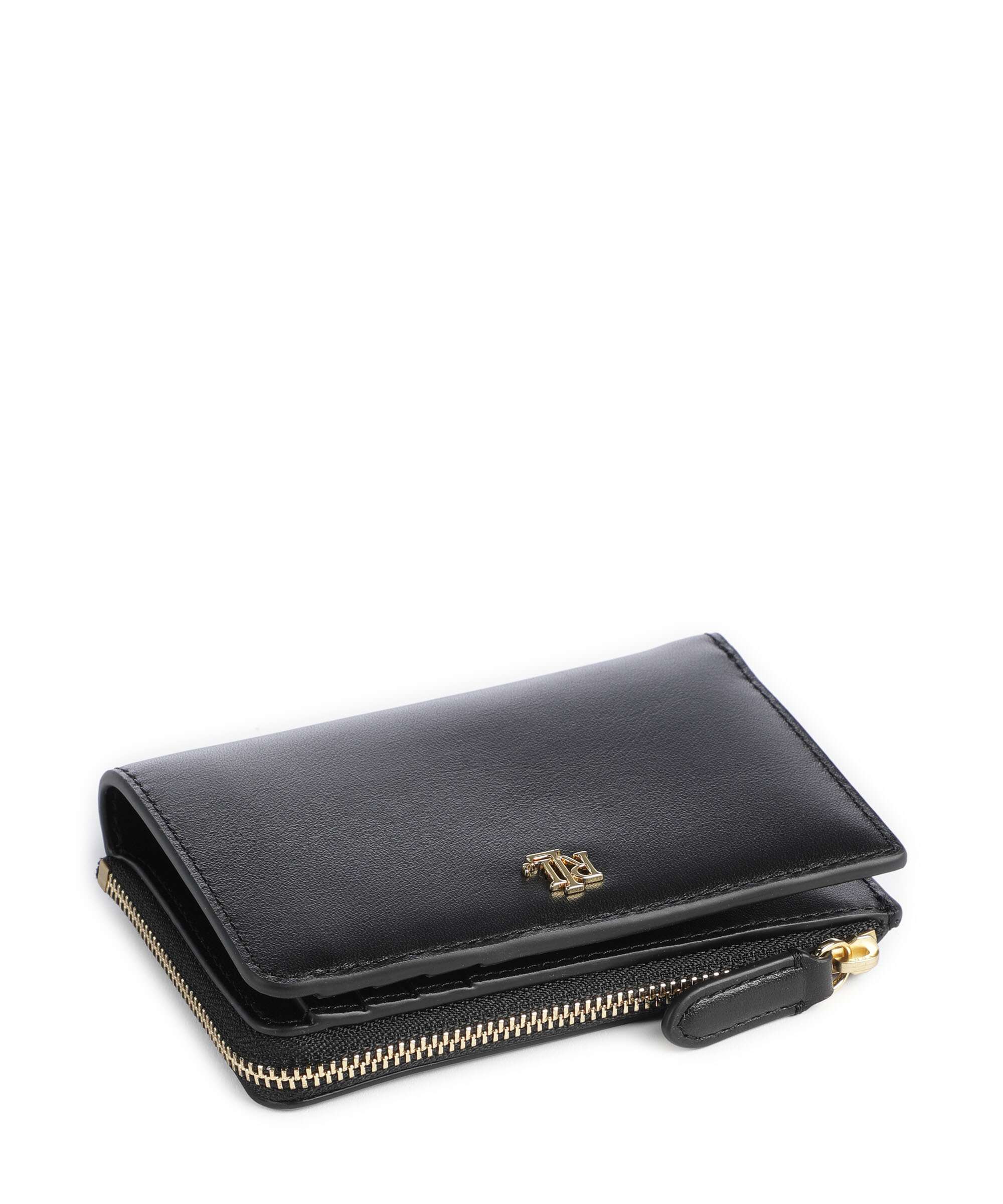 Lauren Ralph Lauren Small Credit card holder black