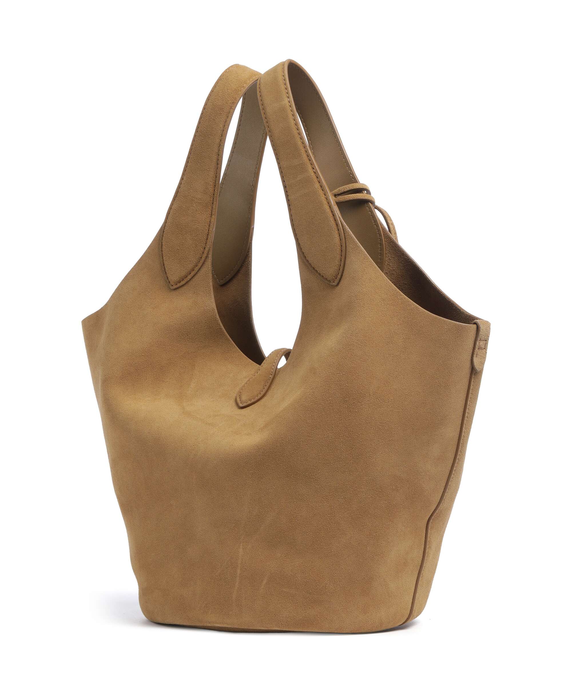 Polo Ralph Lauren Play Medium Handbag brown