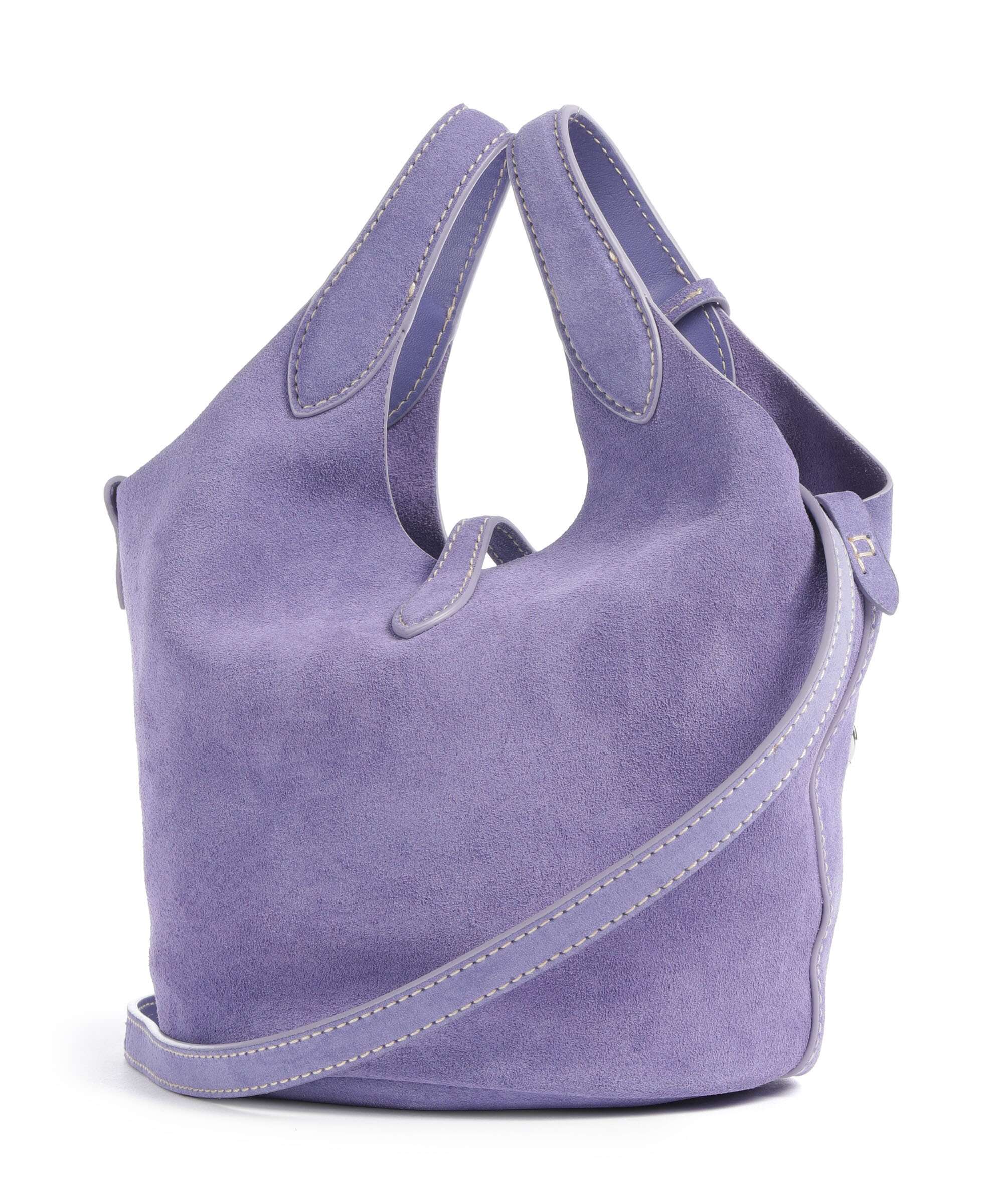 Polo Ralph Lauren Play Small Handbag thistle