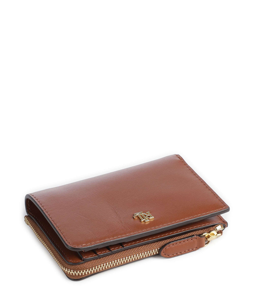 Lauren Ralph Lauren Small Credit card holder lauren tan