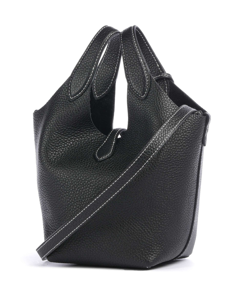 Polo Ralph Lauren Play Small Crossbody bag black