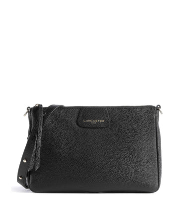 Lancaster Dune PS Crossover taske noir