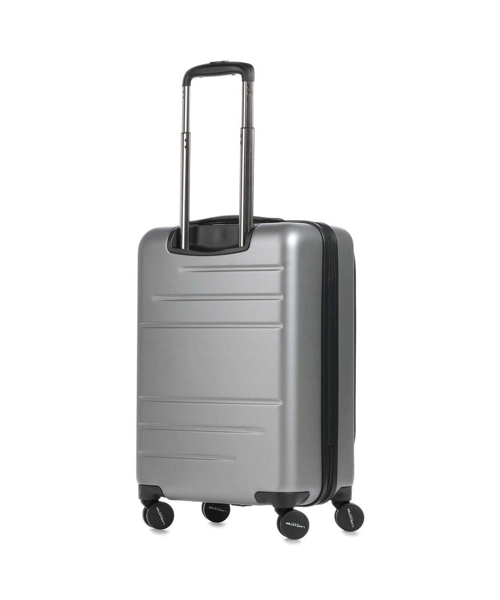 Lancaster Spinner (4 wheels) etain