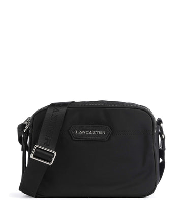 Lancaster Basic Premium Crossover taske noir