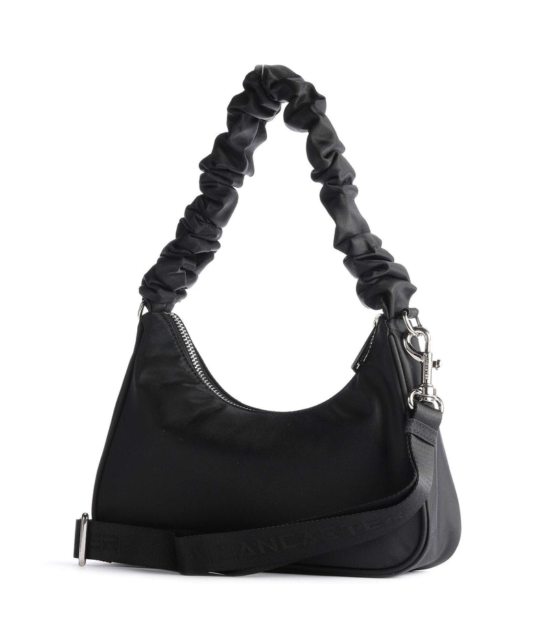 Lancaster Basic Chouchou Shoulder bag noir