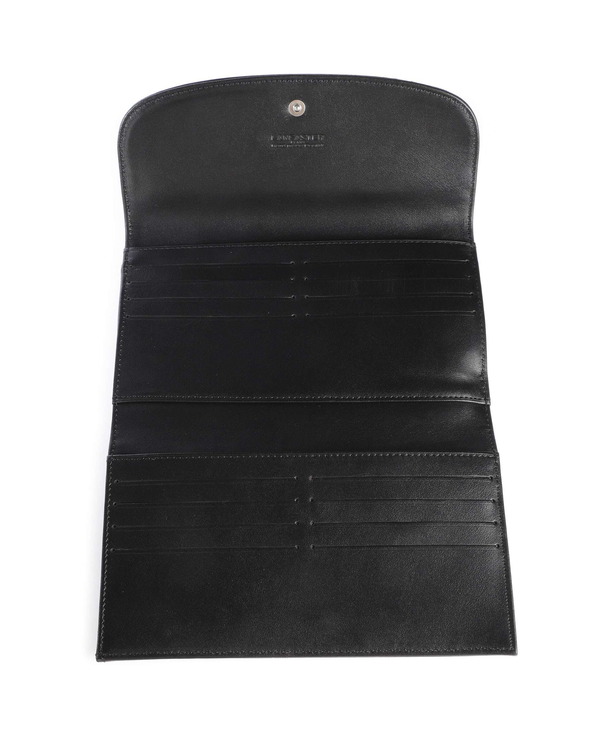 Lancaster Paris PM Wallet noir
