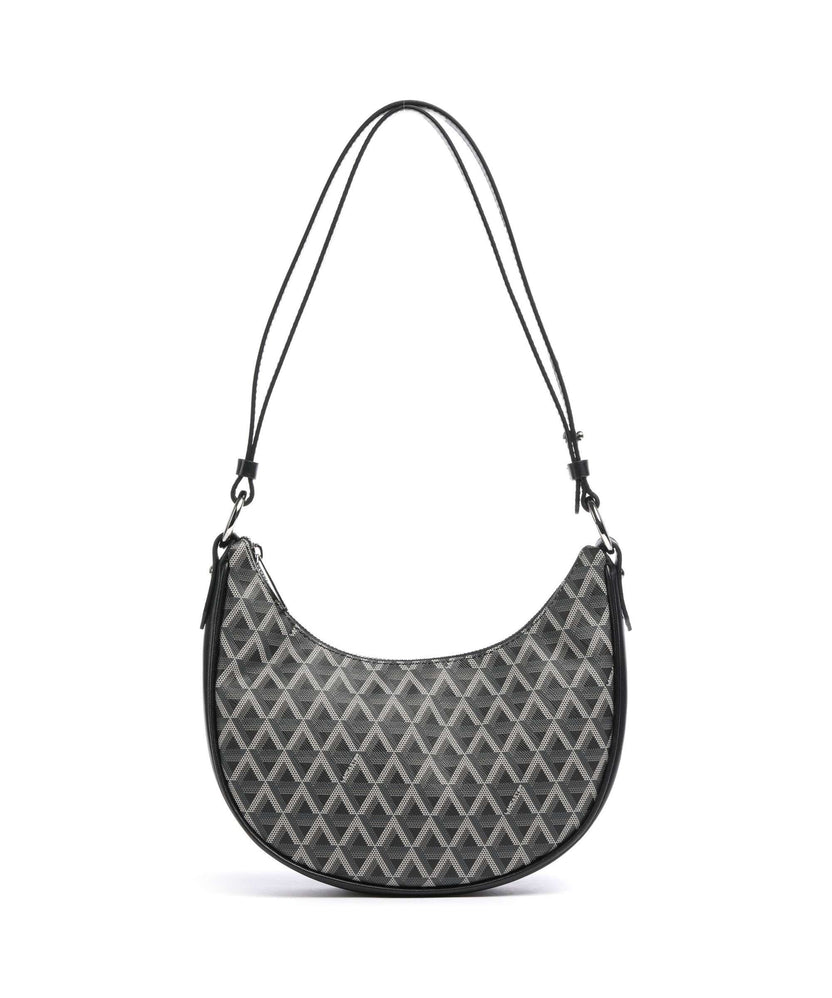 Lancaster Ikon IT Shoulder bag noir