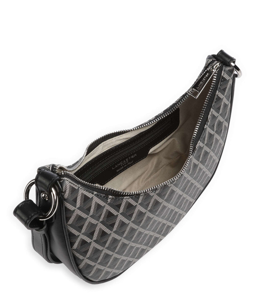 Lancaster Ikon IT Shoulder bag noir