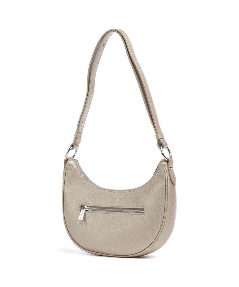 Lancaster Firenze Shoulder bag champagne