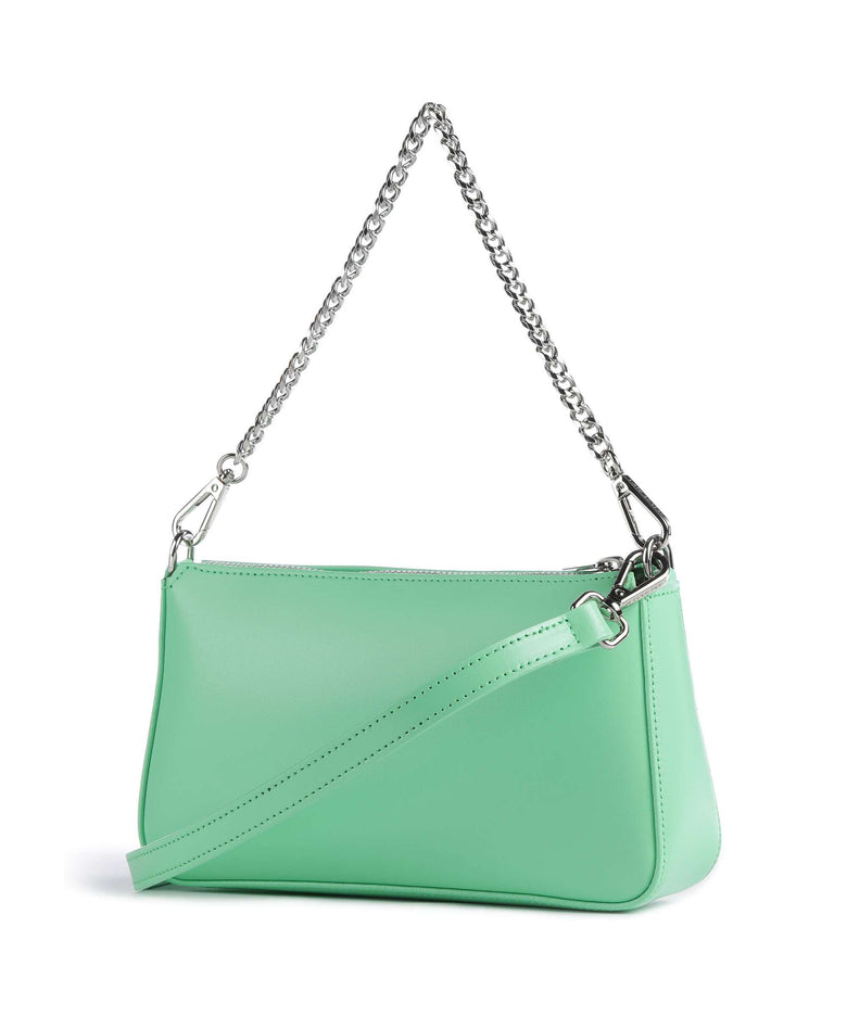 Lancaster Suave Even Shoulder bag verteco