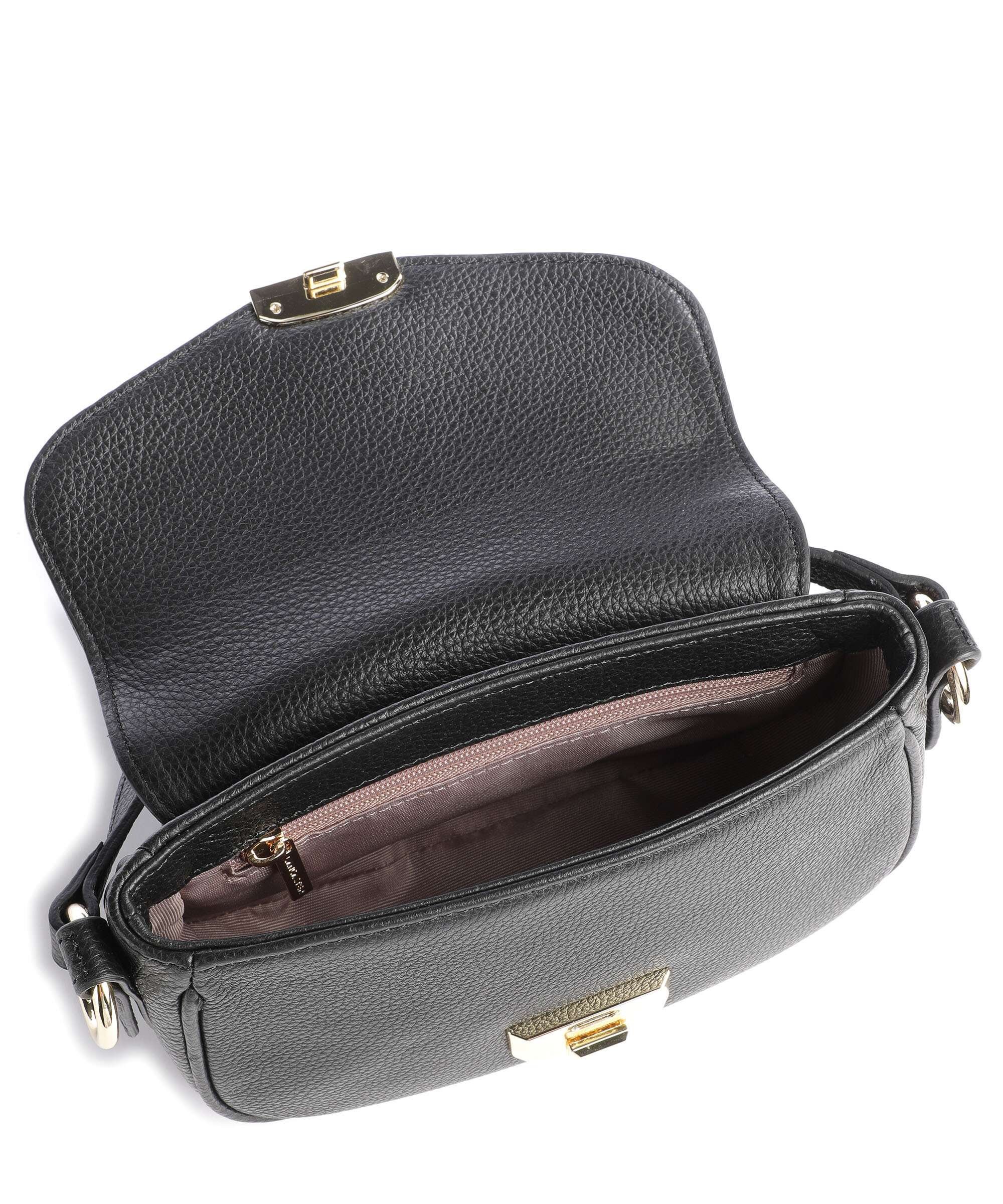 Lancaster Foulonne Milano Crossbody bag noir