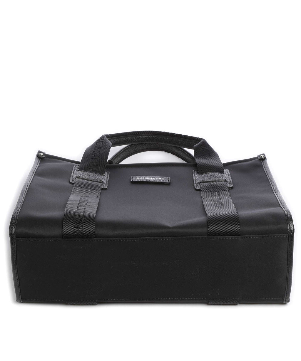 Lancaster Basic Faculty Handbag noir