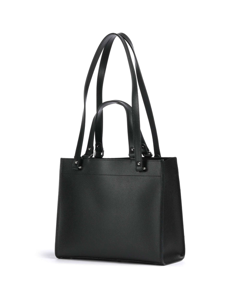 Lancaster Sierra Tote bag noir