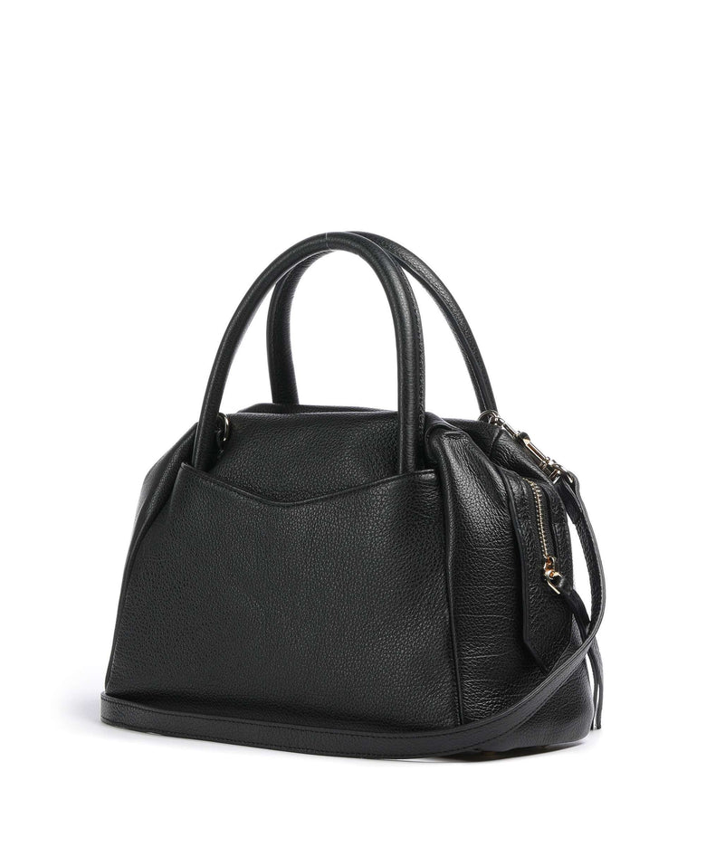 Lancaster Dune Handbag noir