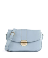 Lancaster Donna Fia Crossover taske bleucendre