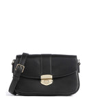 Lancaster Donna Fia Crossover taske noir