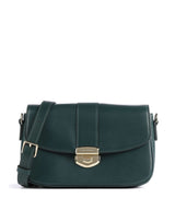 Lancaster Donna Fia Crossover taske vertfoncé