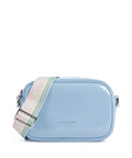 Lancaster Firenze Vernis Crossbody bag bleuciel