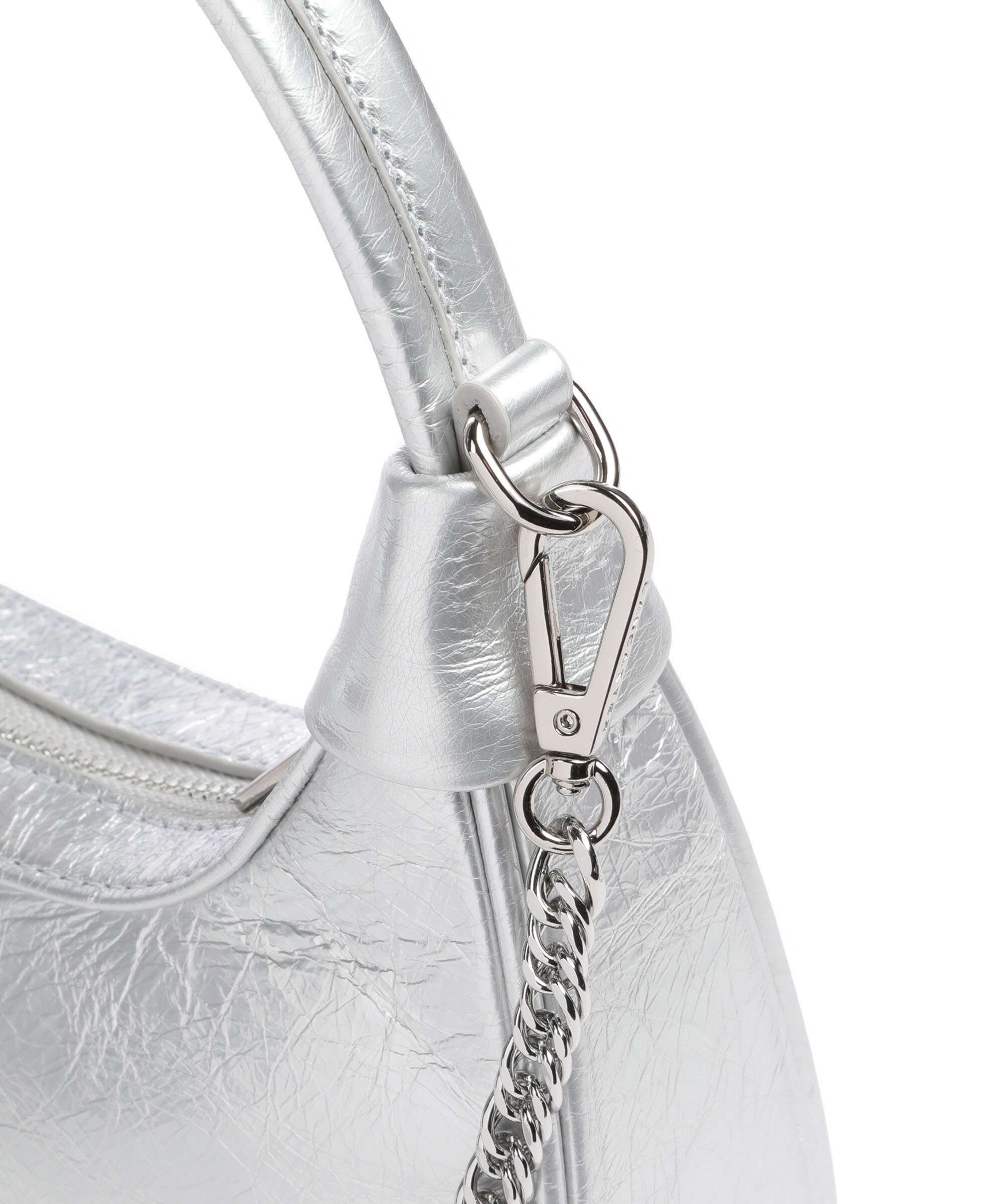 Lancaster Donna Aura Shoulder bag blancnacre