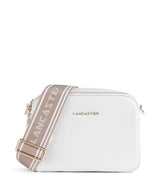 Lancaster Ana Crossover taske blanc