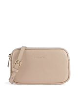 Lancaster Dune Crossover taske beige foncé